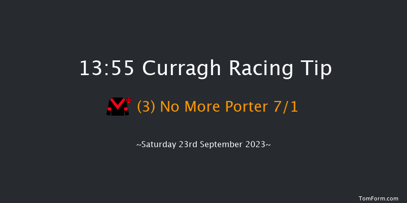 Curragh 13:55 Handicap 7f Sun 10th Sep 2023