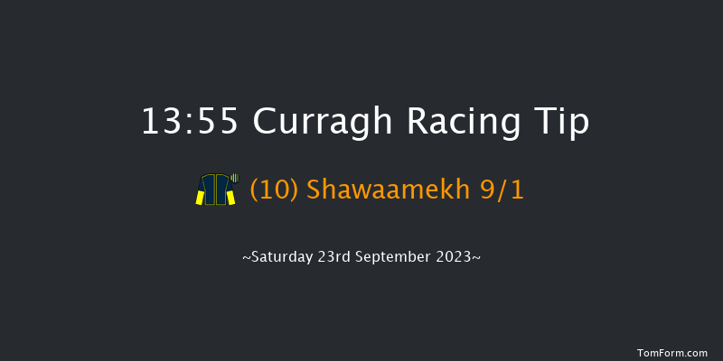 Curragh 13:55 Handicap 7f Sun 10th Sep 2023