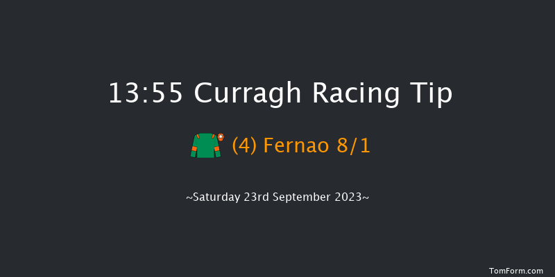 Curragh 13:55 Handicap 7f Sun 10th Sep 2023