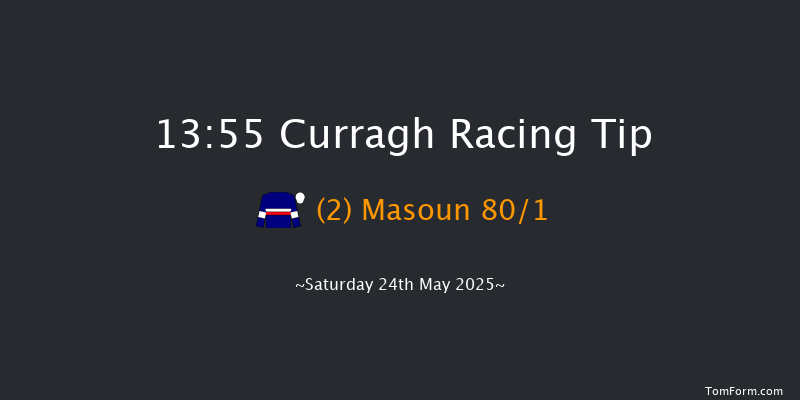 Curragh 13-55 (Class 1) 12f Fri 23rd May 2025