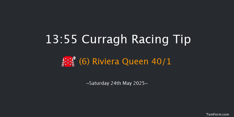 Curragh 13-55 (Class 1) 12f Fri 23rd May 2025