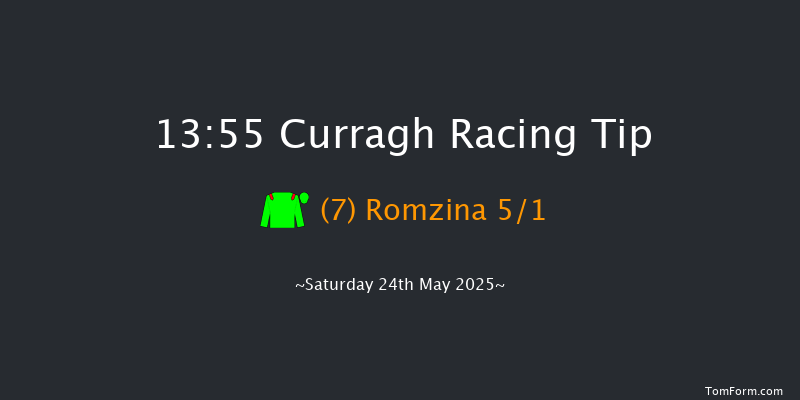 Curragh 13-55 (Class 1) 12f Fri 23rd May 2025