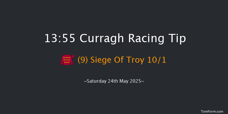 Curragh 13-55 (Class 1) 12f Fri 23rd May 2025