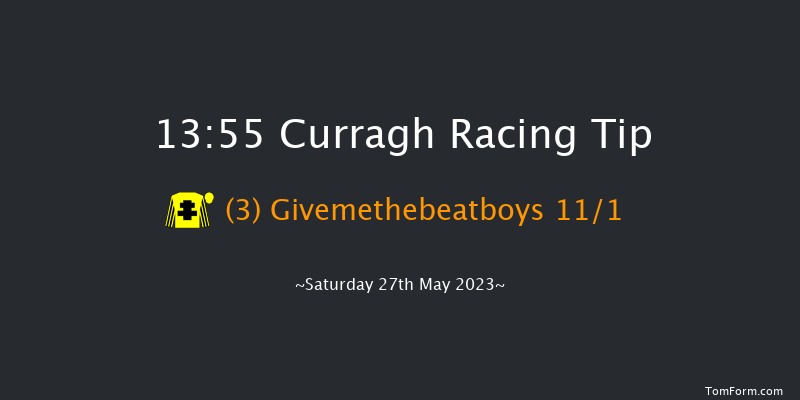 Curragh 13:55 Group 3 6f Fri 26th May 2023