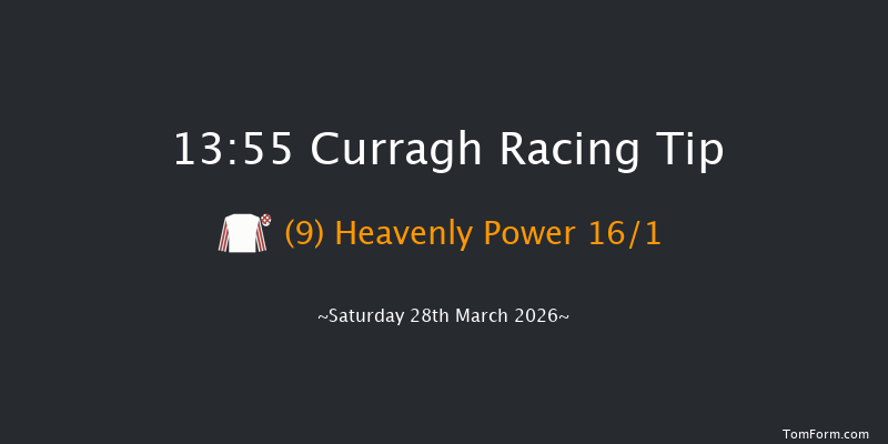 Curragh 13-55 5f Sun 15th Mar 2026