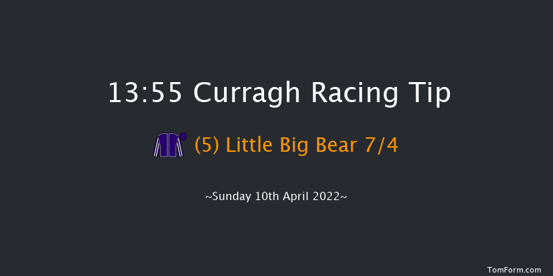 Curragh 13:55 Maiden 6f Sat 26th Mar 2022