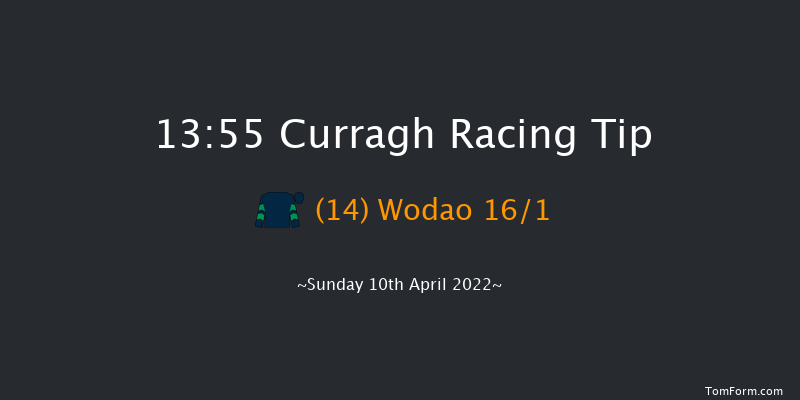 Curragh 13:55 Maiden 6f Sat 26th Mar 2022