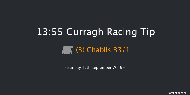 Curragh 13:55 Group 2 10f Fri 30th Aug 2019