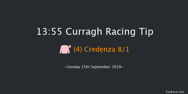 Curragh 13:55 Group 2 10f Fri 30th Aug 2019
