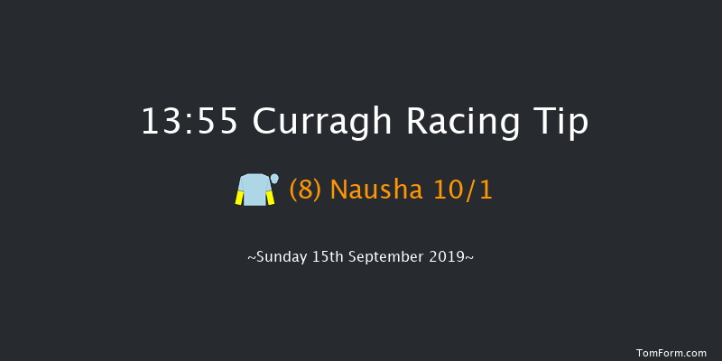 Curragh 13:55 Group 2 10f Fri 30th Aug 2019