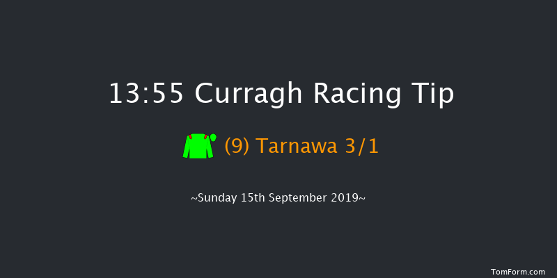 Curragh 13:55 Group 2 10f Fri 30th Aug 2019