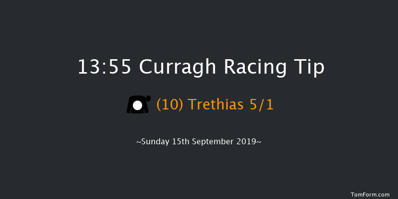 Curragh 13:55 Group 2 10f Fri 30th Aug 2019