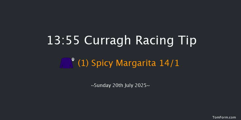 Curragh 13-55 8f Sat 19th Jul 2025
