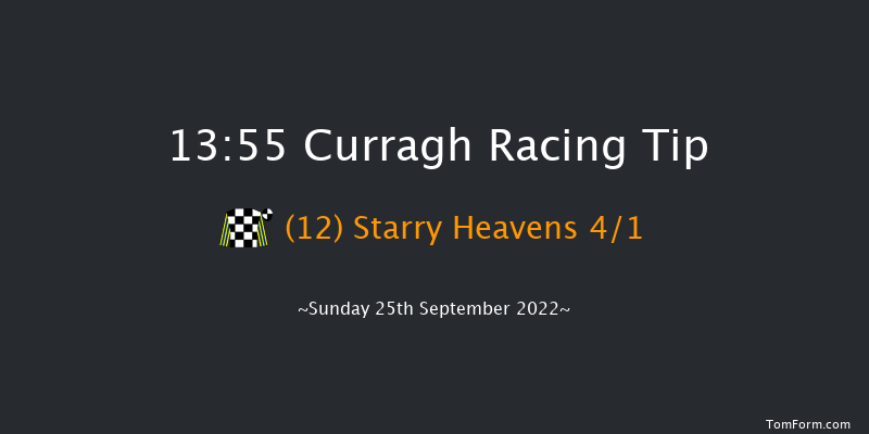 Curragh 13:55 Maiden 8f Sat 24th Sep 2022