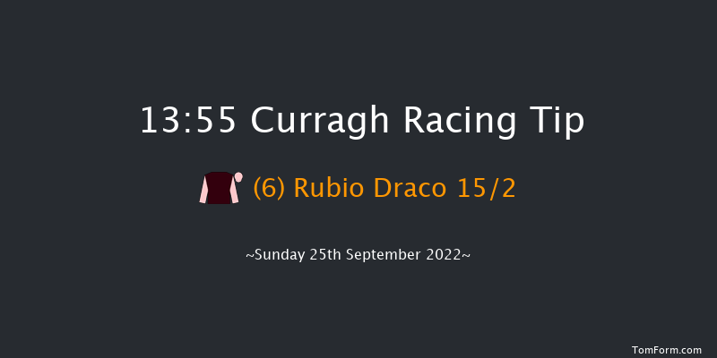 Curragh 13:55 Maiden 8f Sat 24th Sep 2022