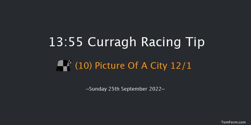 Curragh 13:55 Maiden 8f Sat 24th Sep 2022