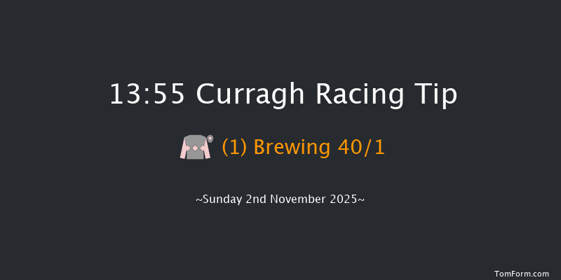 Curragh 13-55 7f Tue 21st Oct 2025
