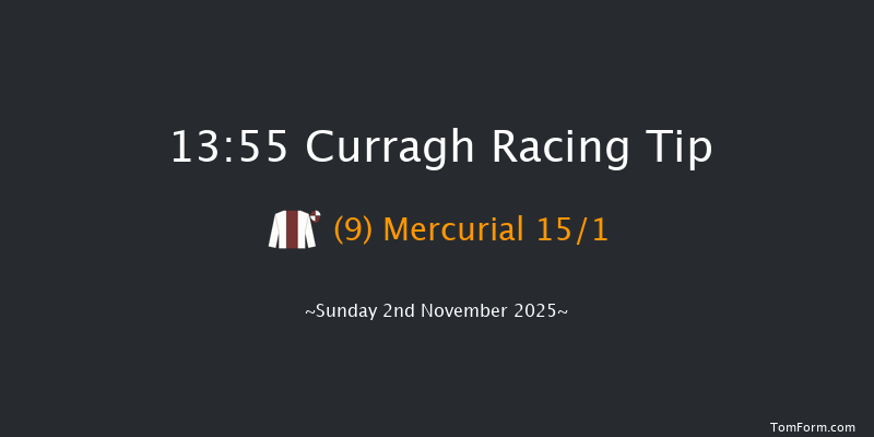 Curragh 13-55 7f Tue 21st Oct 2025