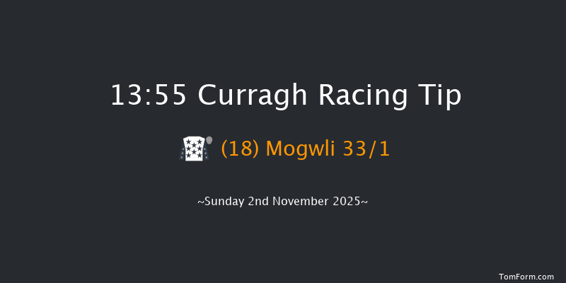 Curragh 13-55 7f Tue 21st Oct 2025