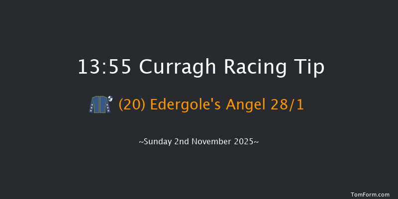 Curragh 13-55 7f Tue 21st Oct 2025