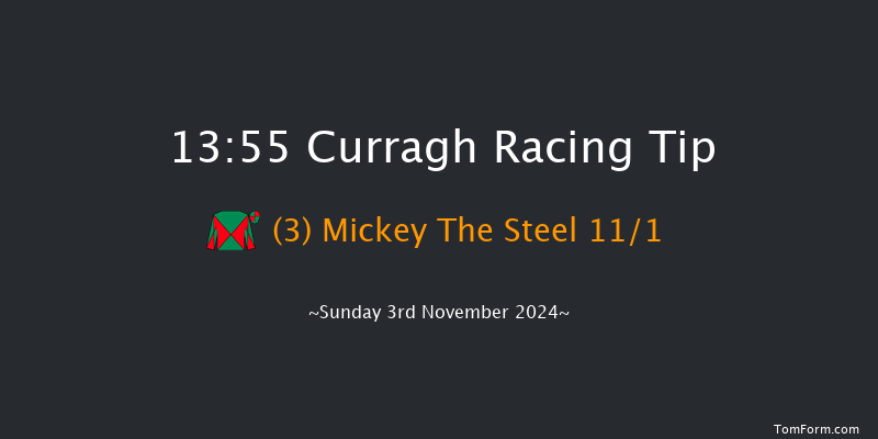 Curragh  13:55 Handicap 5f  Tue 22nd Oct 2024