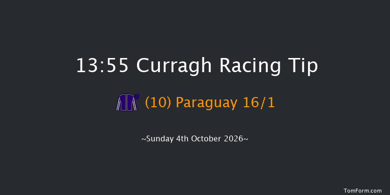 Curragh 13-55 7f Sun 27th Sep 2026