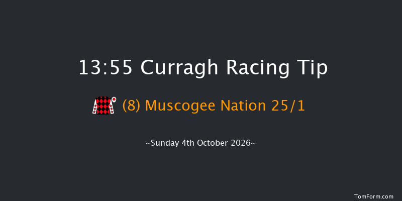 Curragh 13-55 7f Sun 27th Sep 2026