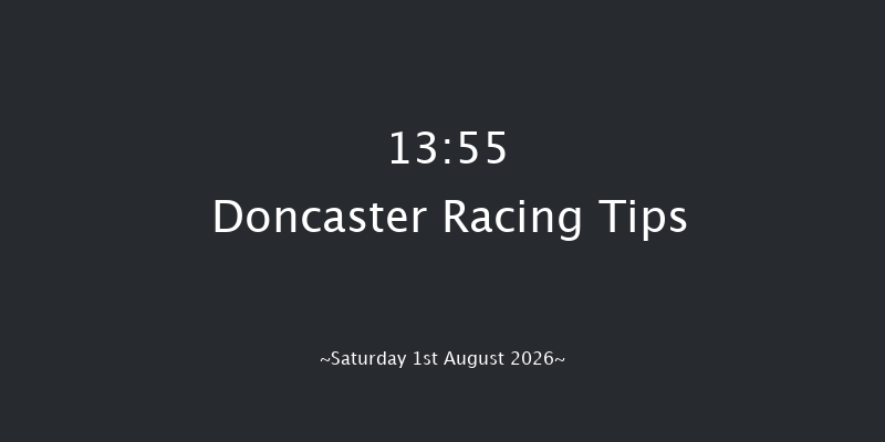 Doncaster 13-55 (Class 4) 6f Thu 23rd Jul 2026