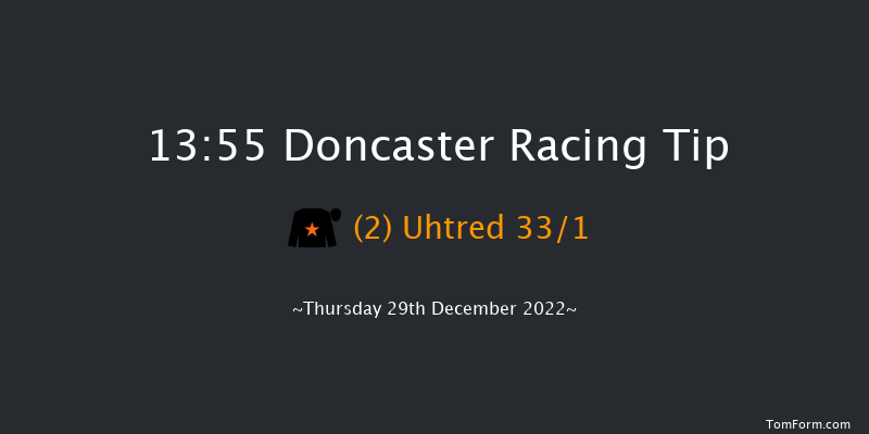 Doncaster 13:55 Handicap Hurdle (Class 3) 24f Fri 9th Dec 2022