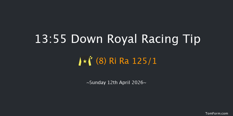 Down Royal 13-55 19f Tue 17th Mar 2026