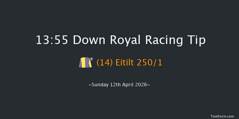 Down Royal 13-55 19f Tue 17th Mar 2026