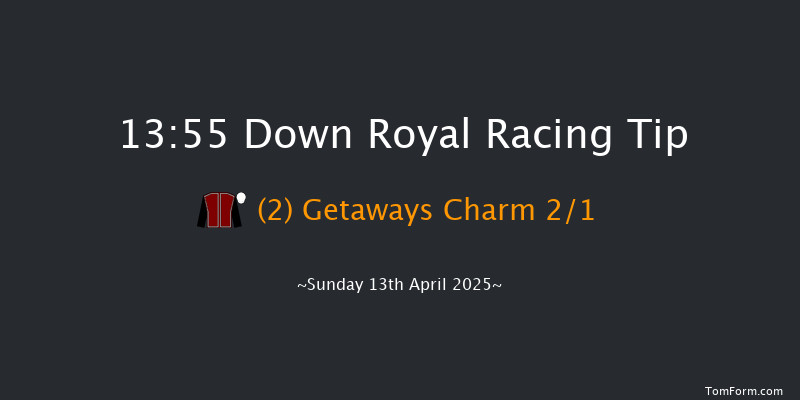 Down Royal 13-55 19f Mon 17th Mar 2025