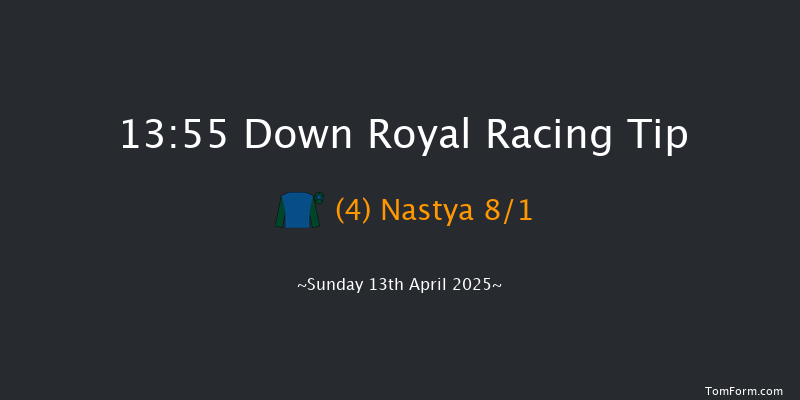 Down Royal 13-55 19f Mon 17th Mar 2025