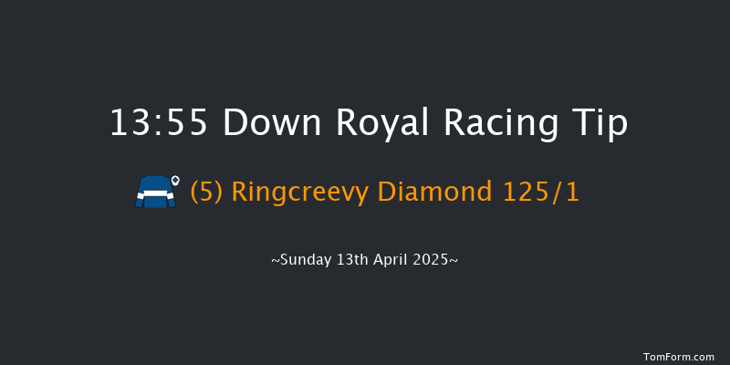 Down Royal 13-55 19f Mon 17th Mar 2025
