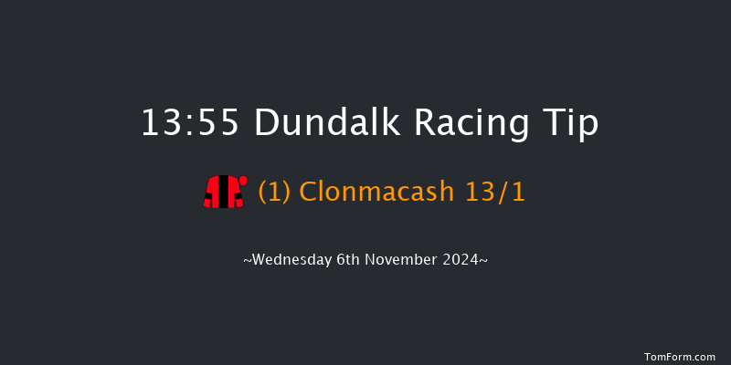 Dundalk  13:55 Claimer 6f Fri 1st Nov 2024