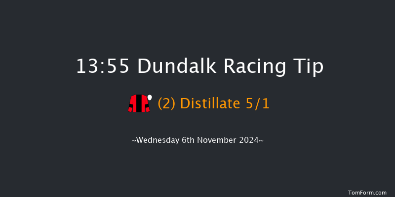 Dundalk  13:55 Claimer 6f Fri 1st Nov 2024