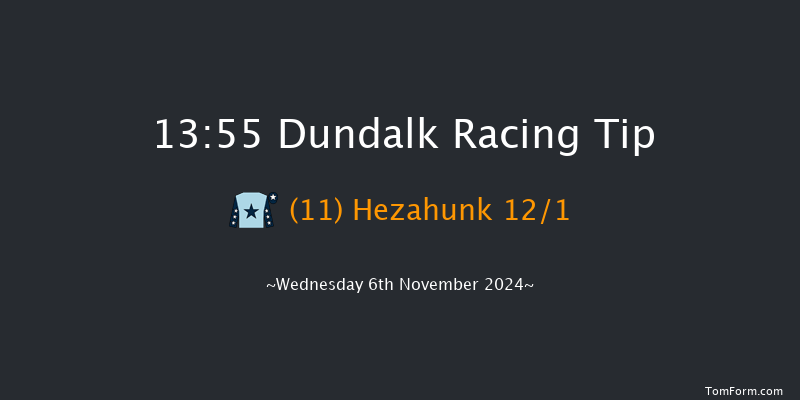 Dundalk  13:55 Claimer 6f Fri 1st Nov 2024