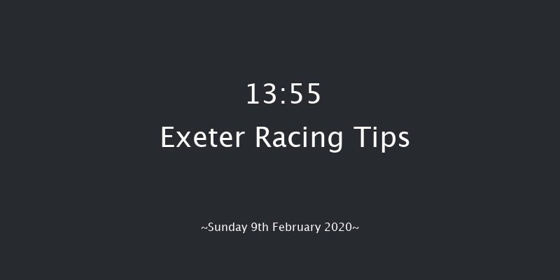 Watch On Racing Tv Novices' Chase Exeter 13:55 Novices Chase (Class 3) 19f Tue 21st Jan 2020