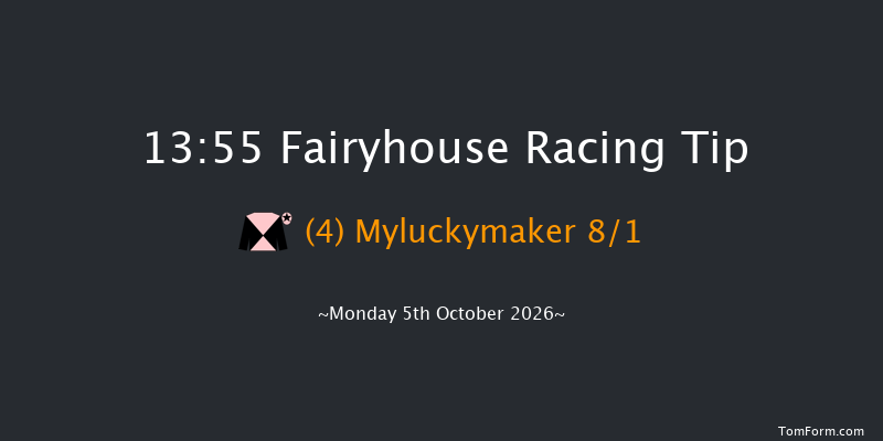 Fairyhouse 13-55 16f Mon 21st Sep 2026