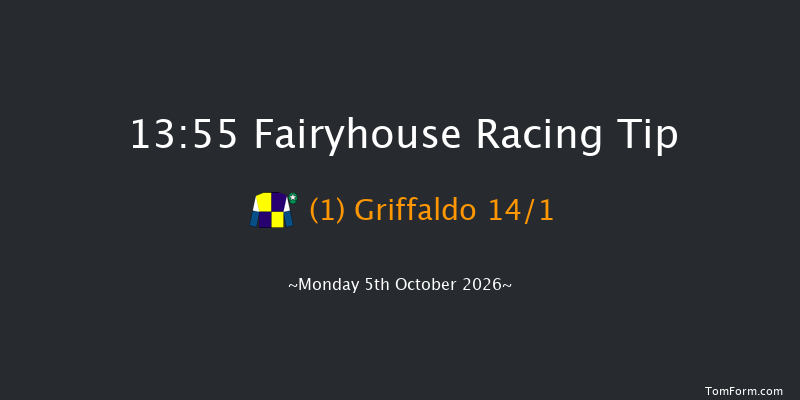 Fairyhouse 13-55 16f Mon 21st Sep 2026