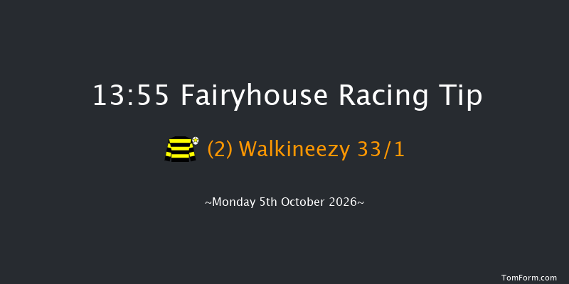 Fairyhouse 13-55 16f Mon 21st Sep 2026