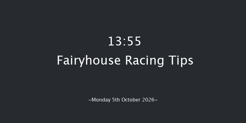 Fairyhouse 13-55 16f Mon 21st Sep 2026