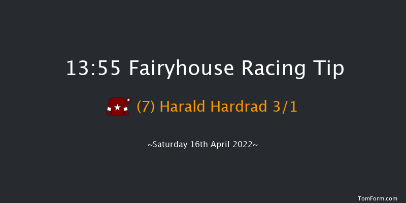 Fairyhouse 13:55 Maiden Hurdle 20f Sun 3rd Apr 2022