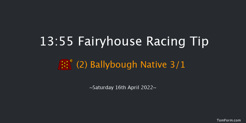 Fairyhouse 13:55 Maiden Hurdle 20f Sun 3rd Apr 2022