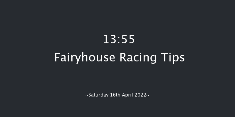 Fairyhouse 13:55 Maiden Hurdle 20f Sun 3rd Apr 2022