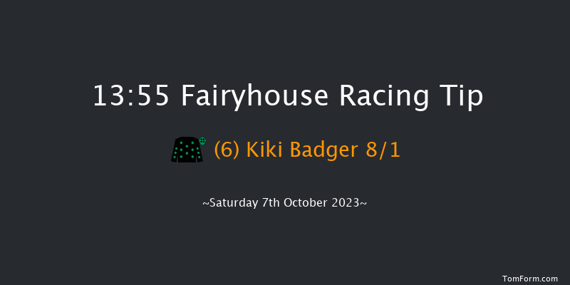 Fairyhouse 13:55 Maiden Chase 16f Mon 2nd Oct 2023