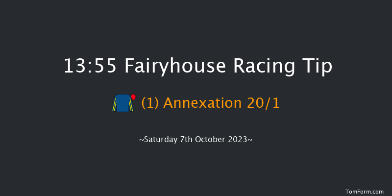 Fairyhouse 13:55 Maiden Chase 16f Mon 2nd Oct 2023