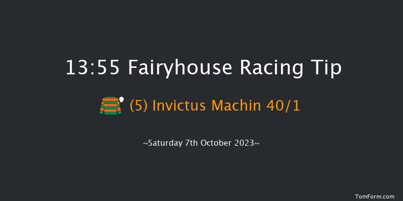 Fairyhouse 13:55 Maiden Chase 16f Mon 2nd Oct 2023