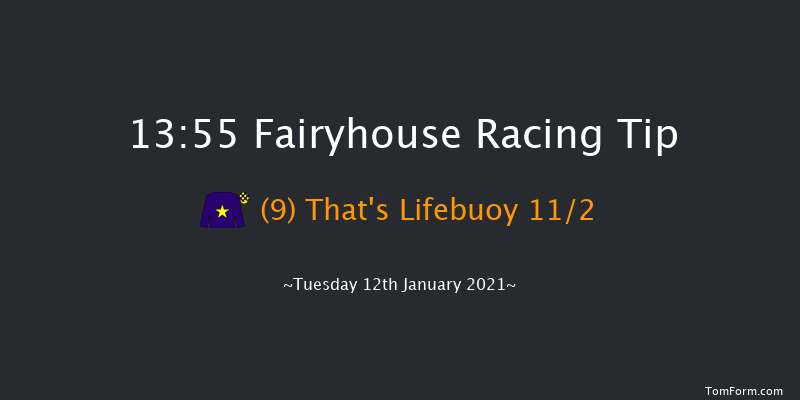 Solerina January 30th Mares Maiden Hurdle Fairyhouse 13:55 Maiden Hurdle 20f Sun 3rd Jan 2021