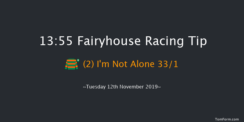 Fairyhouse 13:55 Handicap Hurdle 16f Sat 12th Oct 2019